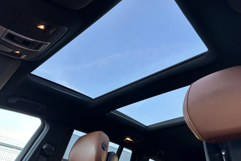 Ponuka vozidiel / Mercedes-Benz GLS 350 d 4MATIC - video Ponuka vozidiel / Mercedes-Benz GLS 350 d 4MATIC - video