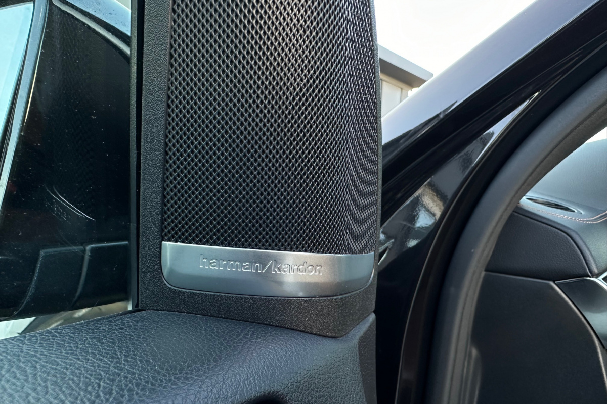 Ponuka vozidiel / Mercedes-Benz GLS 350 d 4MATIC - video Ponuka vozidiel / Mercedes-Benz GLS 350 d 4MATIC - video