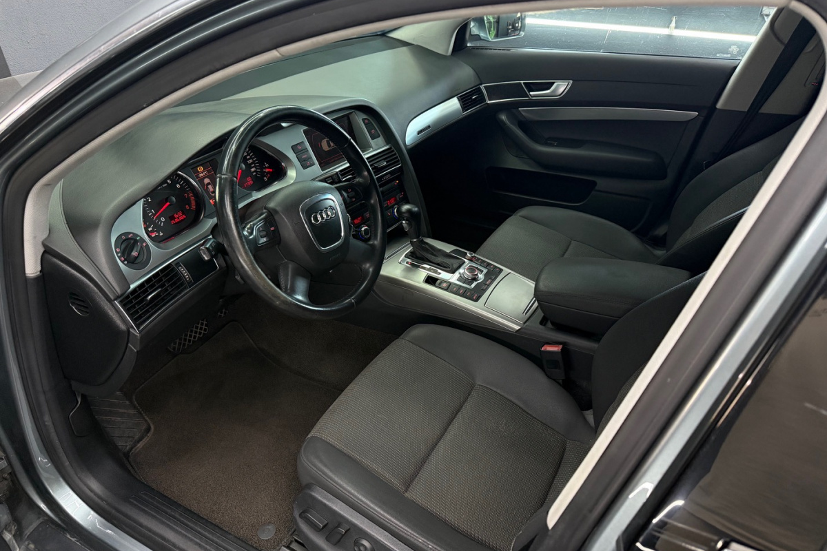 Ponuka vozidiel / Audi A6 Allroad 3.2 FSI quattro tiptronic - video Ponuka vozidiel / Audi A6 Allroad 3.2 FSI quattro tiptronic - video