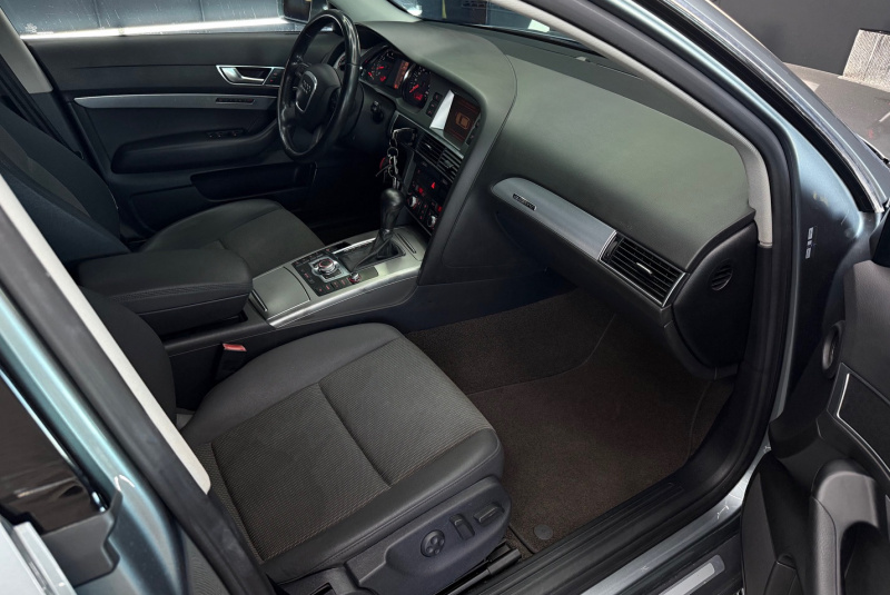  Ponuka vozidiel / Audi A6 Allroad 3.2 FSI quattro tiptronic - video