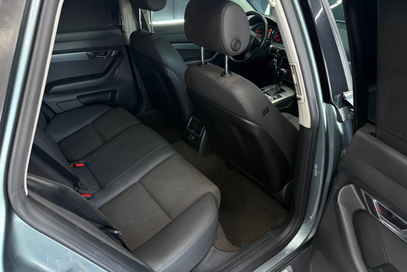  Ponuka vozidiel / Audi A6 Allroad 3.2 FSI quattro tiptronic - video
