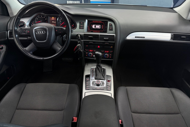 Ponuka vozidiel / Audi A6 Allroad 3.2 FSI quattro tiptronic - video Ponuka vozidiel / Audi A6 Allroad 3.2 FSI quattro tiptronic - video