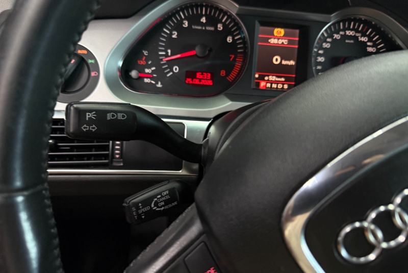  Ponuka vozidiel / Audi A6 Allroad 3.2 FSI quattro tiptronic - video