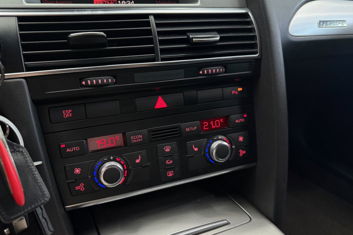 Ponuka vozidiel / Audi A6 Allroad 3.2 FSI quattro tiptronic - video