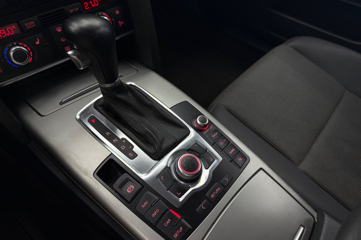 Ponuka vozidiel / Audi A6 Allroad 3.2 FSI quattro tiptronic - video