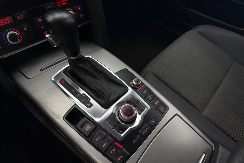 Ponuka vozidiel / Audi A6 Allroad 3.2 FSI quattro tiptronic - video Ponuka vozidiel / Audi A6 Allroad 3.2 FSI quattro tiptronic - video