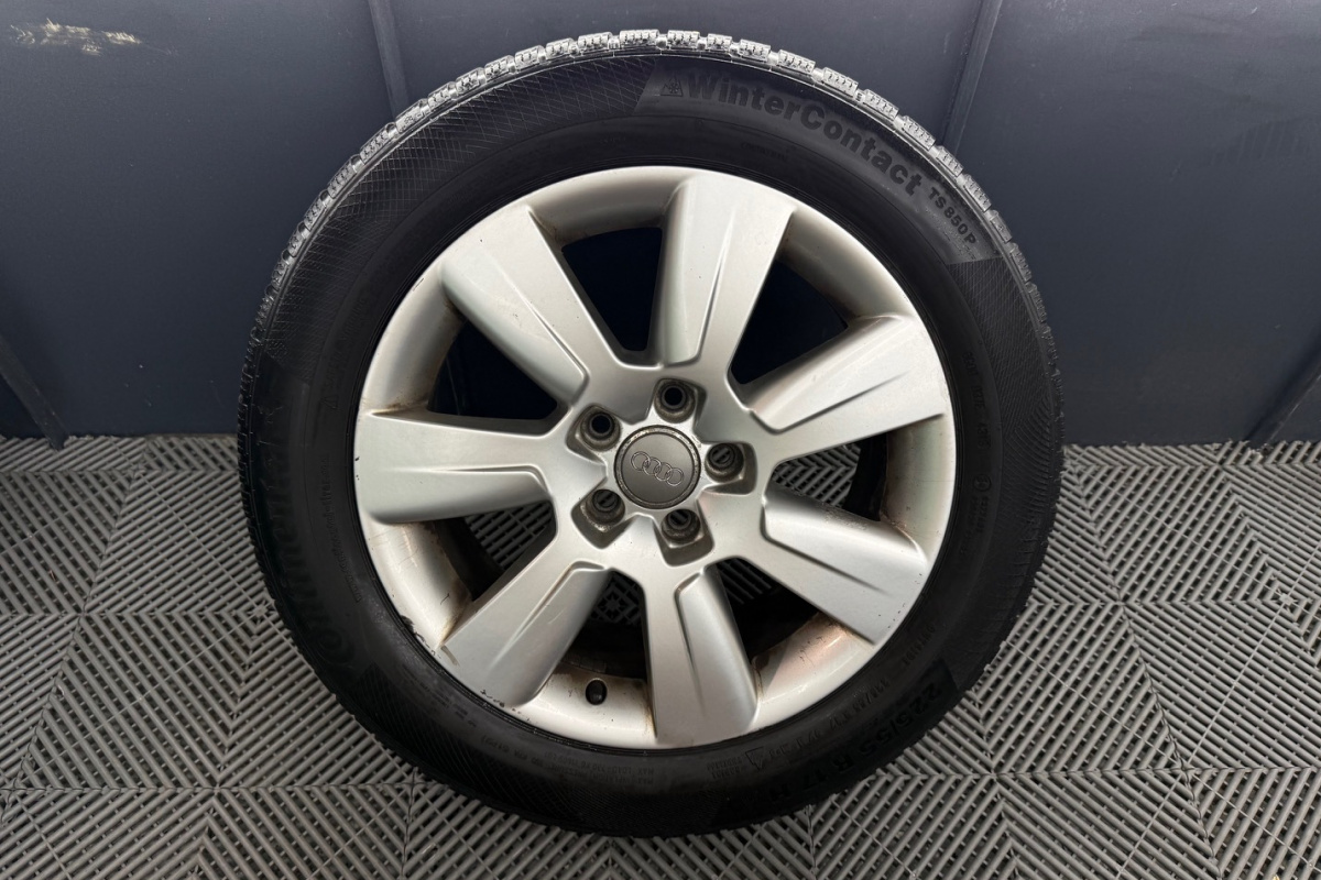 Ponuka vozidiel / Audi A6 Allroad 3.2 FSI quattro tiptronic - video