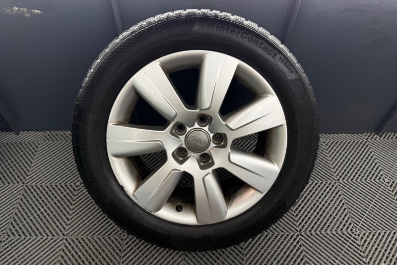  Ponuka vozidiel / Audi A6 Allroad 3.2 FSI quattro tiptronic - video