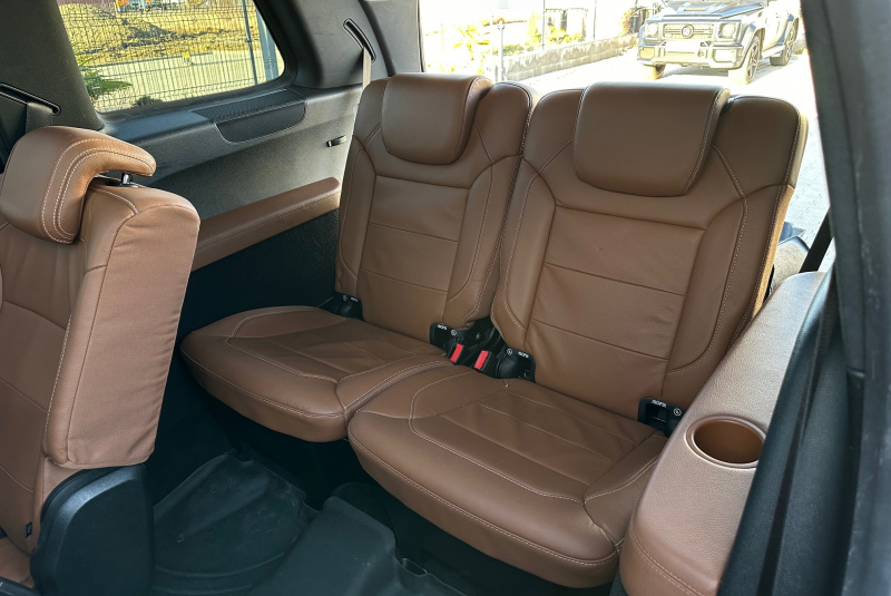 Ponuka vozidiel / Mercedes-Benz GLS 350 d 4MATIC - video Ponuka vozidiel / Mercedes-Benz GLS 350 d 4MATIC - video