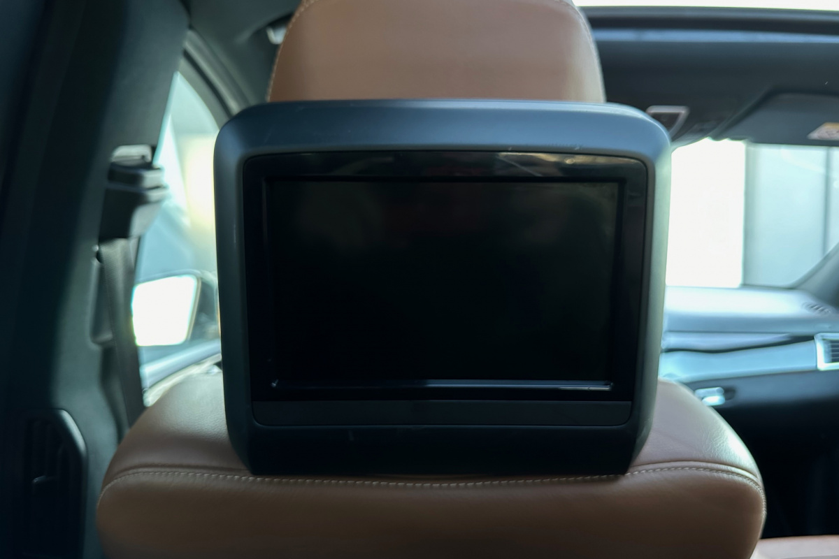 Ponuka vozidiel / Mercedes-Benz GLS 350 d 4MATIC - video Ponuka vozidiel / Mercedes-Benz GLS 350 d 4MATIC - video