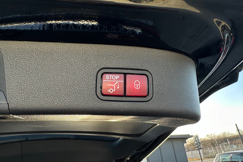 Ponuka vozidiel / Mercedes-Benz GLS 350 d 4MATIC - video Ponuka vozidiel / Mercedes-Benz GLS 350 d 4MATIC - video