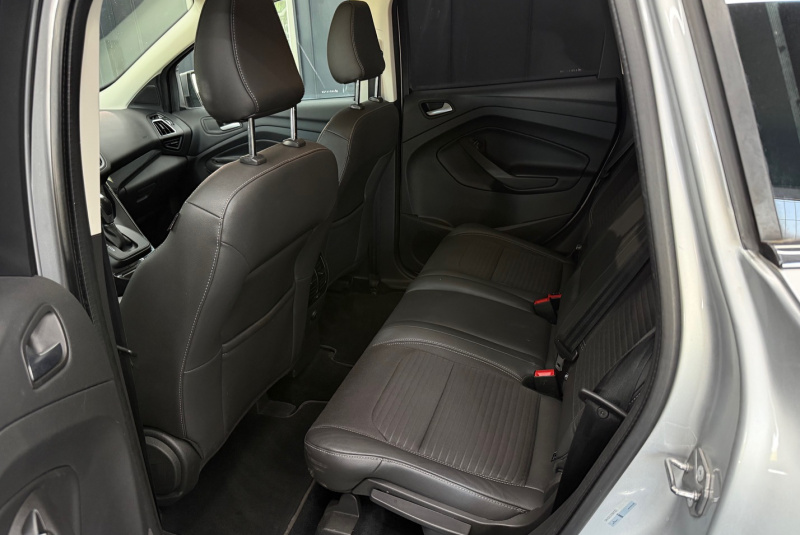  Ponuka vozidiel / Ford Kuga 2.0 TDCi Duratorq Business A/T AWD - video