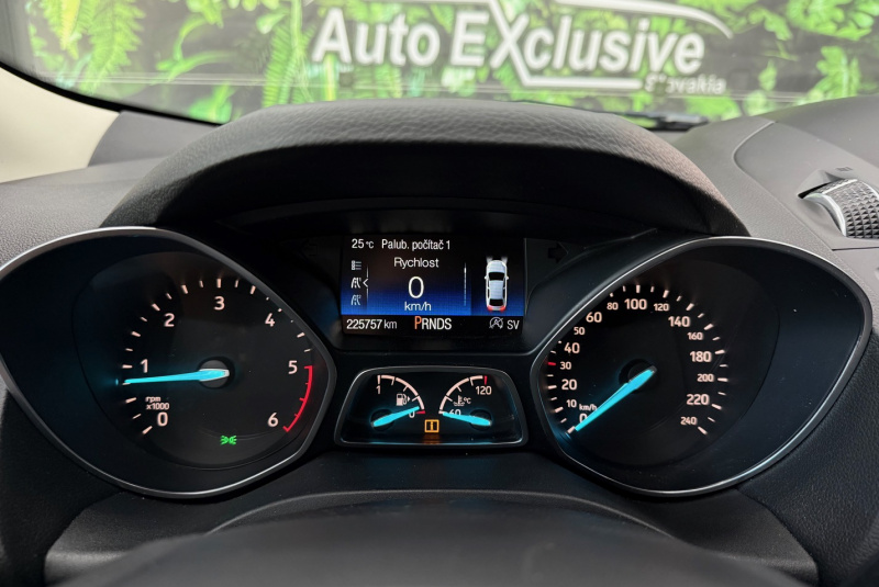  Ponuka vozidiel / Ford Kuga 2.0 TDCi Duratorq Business A/T AWD - video