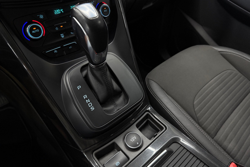 Ponuka vozidiel / Ford Kuga 2.0 TDCi Duratorq Business A/T AWD - video