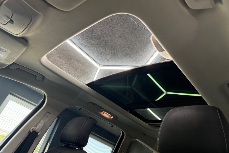  Ponuka vozidiel / Ford Galaxy 2.0 TDCi Duratorq 150 Trend A/T - video