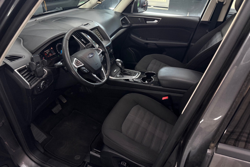 Ponuka vozidiel / Ford Galaxy 2.0 TDCi Duratorq 150 Trend A/T - video Ponuka vozidiel / Ford Galaxy 2.0 TDCi Duratorq 150 Trend A/T - video