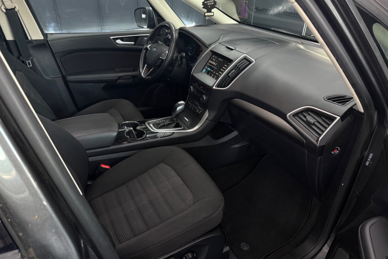  Ponuka vozidiel / Ford Galaxy 2.0 TDCi Duratorq 150 Trend A/T - video