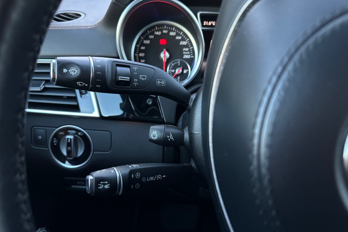 Ponuka vozidiel / Mercedes-Benz GLS 350 d 4MATIC - video Ponuka vozidiel / Mercedes-Benz GLS 350 d 4MATIC - video