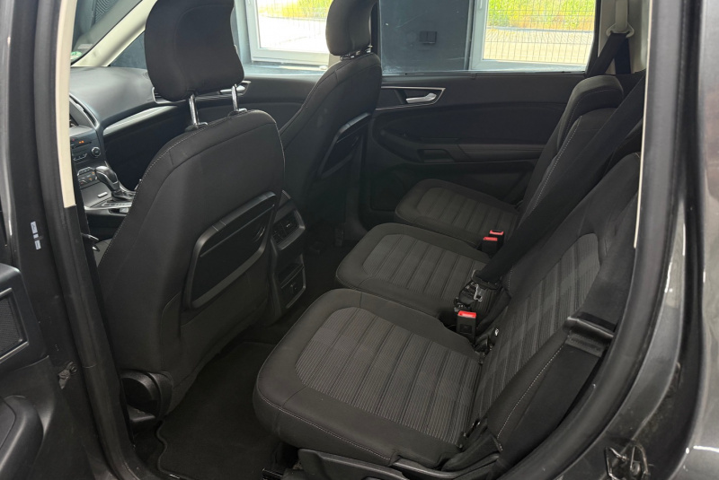  Ponuka vozidiel / Ford Galaxy 2.0 TDCi Duratorq 150 Trend A/T - video