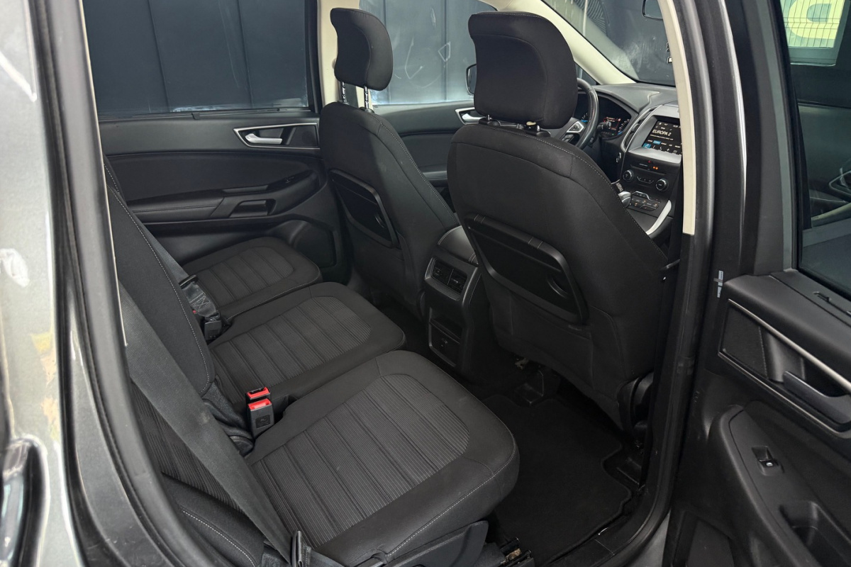 Ponuka vozidiel / Ford Galaxy 2.0 TDCi Duratorq 150 Trend A/T - video Ponuka vozidiel / Ford Galaxy 2.0 TDCi Duratorq 150 Trend A/T - video