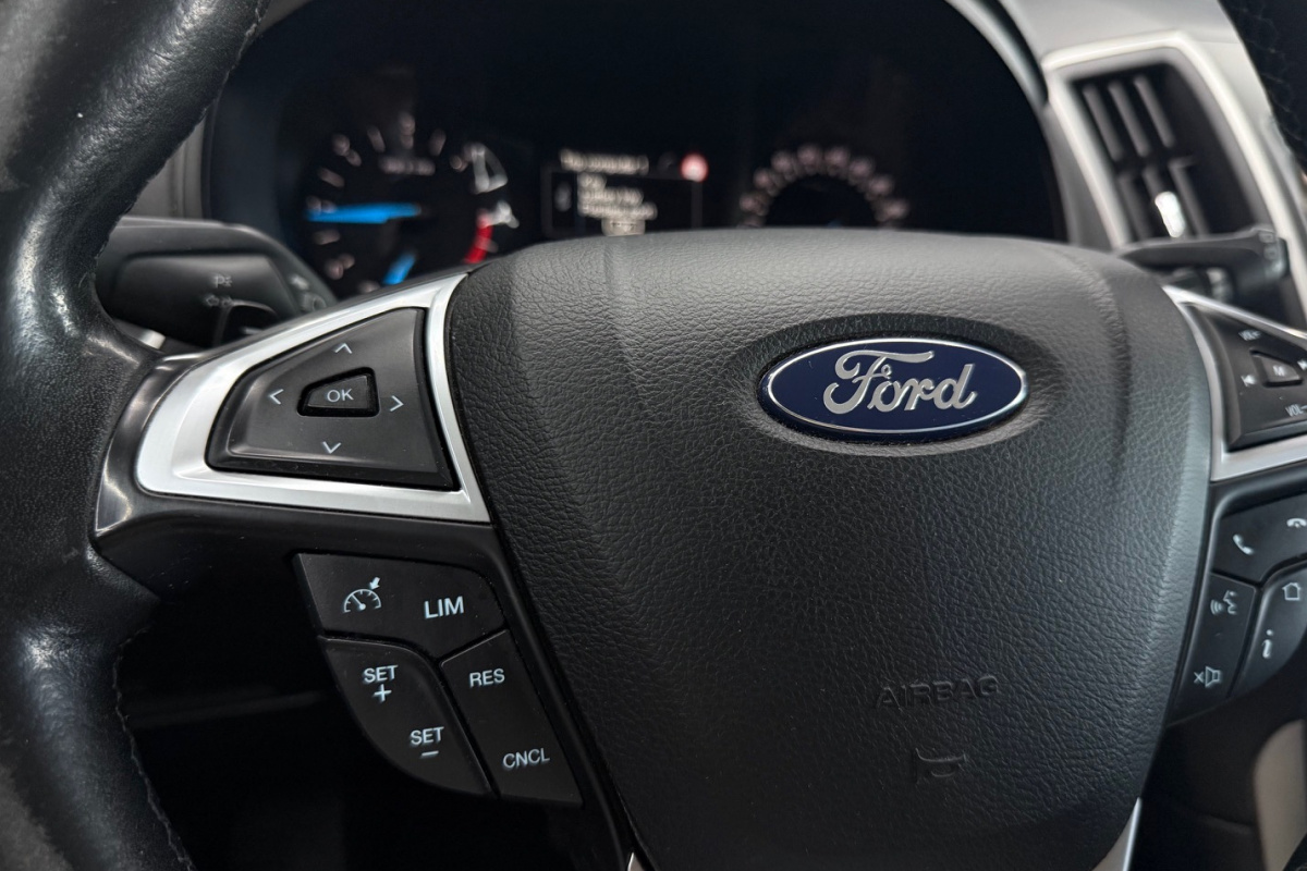 Ponuka vozidiel / Ford Galaxy 2.0 TDCi Duratorq 150 Trend A/T - video