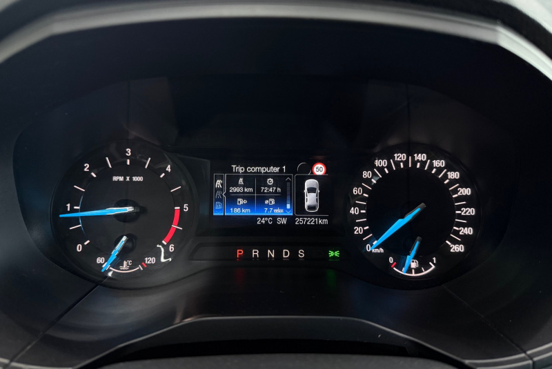  Ponuka vozidiel / Ford Galaxy 2.0 TDCi Duratorq 150 Trend A/T - video