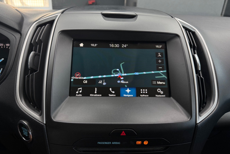 Ponuka vozidiel / Ford Galaxy 2.0 TDCi Duratorq 150 Trend A/T - video Ponuka vozidiel / Ford Galaxy 2.0 TDCi Duratorq 150 Trend A/T - video