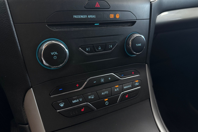  Ponuka vozidiel / Ford Galaxy 2.0 TDCi Duratorq 150 Trend A/T - video