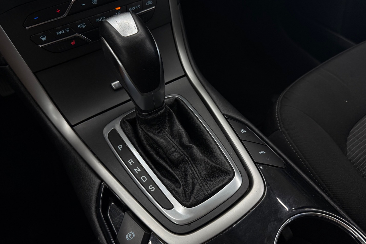 Ponuka vozidiel / Ford Galaxy 2.0 TDCi Duratorq 150 Trend A/T - video