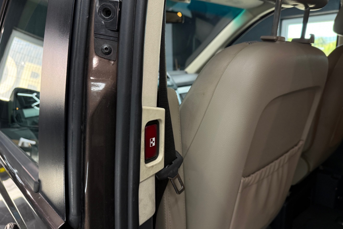 Ponuka vozidiel / Mercedes-Benz Viano 2.2 CDI 4matic Trend Lang - video
