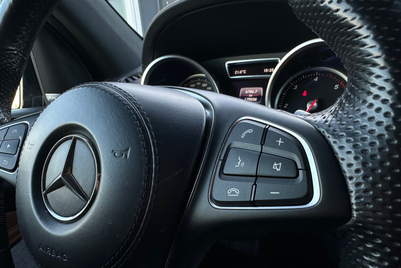 Ponuka vozidiel / Mercedes-Benz GLS 350 d 4MATIC - video Ponuka vozidiel / Mercedes-Benz GLS 350 d 4MATIC - video