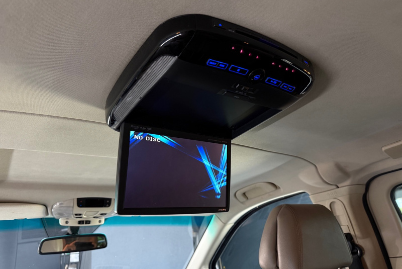  Ponuka vozidiel / Mercedes-Benz Viano 2.2 CDI 4matic Trend Lang - video
