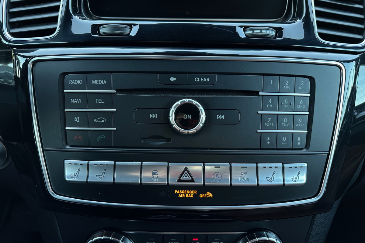 Ponuka vozidiel / Mercedes-Benz GLS 350 d 4MATIC - video Ponuka vozidiel / Mercedes-Benz GLS 350 d 4MATIC - video