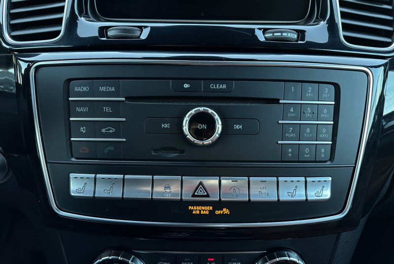 Ponuka vozidiel / Mercedes-Benz GLS 350 d 4MATIC - video Ponuka vozidiel / Mercedes-Benz GLS 350 d 4MATIC - video