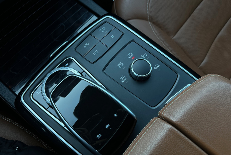 Ponuka vozidiel / Mercedes-Benz GLS 350 d 4MATIC - video Ponuka vozidiel / Mercedes-Benz GLS 350 d 4MATIC - video