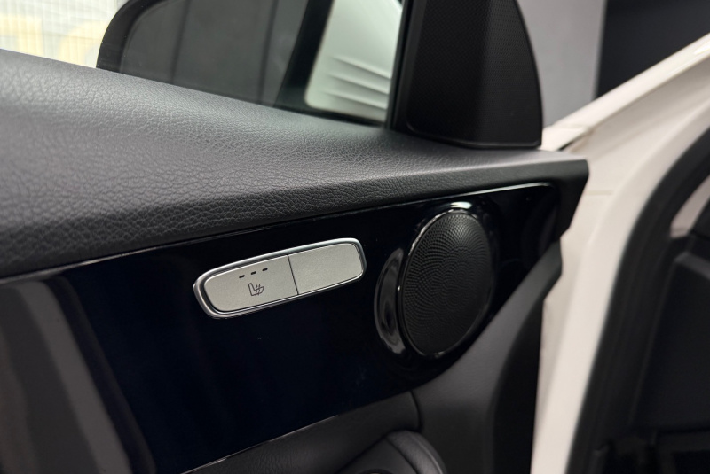  Ponuka vozidiel / Mercedes-Benz C trieda Sedan 180 d A/T - video