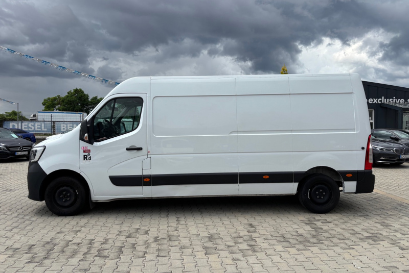  Ponuka vozidiel / Renault Master 2.3 dCi L3H2 132kW - video