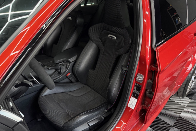  Ponuka vozidiel / BMW M3 Competition 3.0 A/T Carbon Packet - video