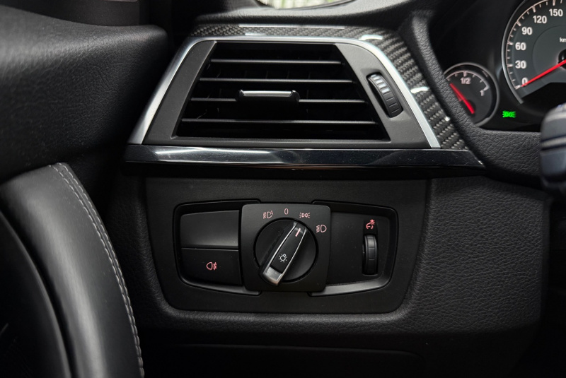  Ponuka vozidiel / BMW M3 Competition 3.0 A/T Carbon Packet - video