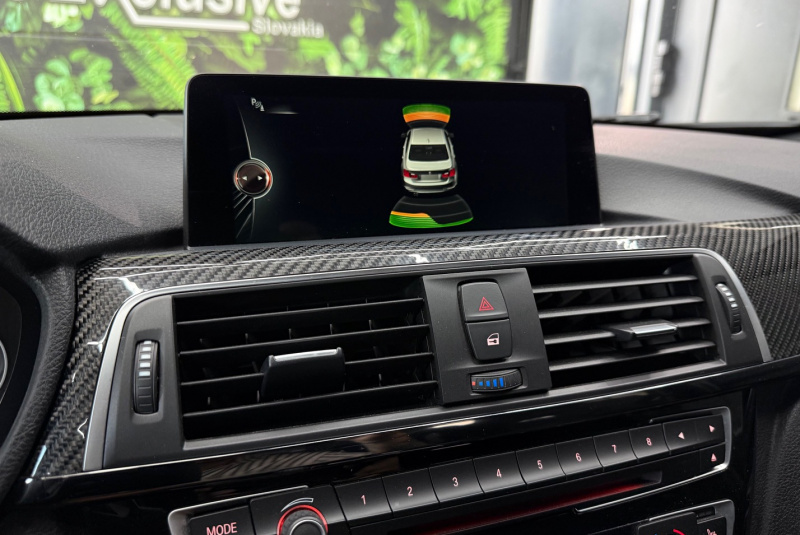  Ponuka vozidiel / BMW M3 Competition 3.0 A/T Carbon Packet - video