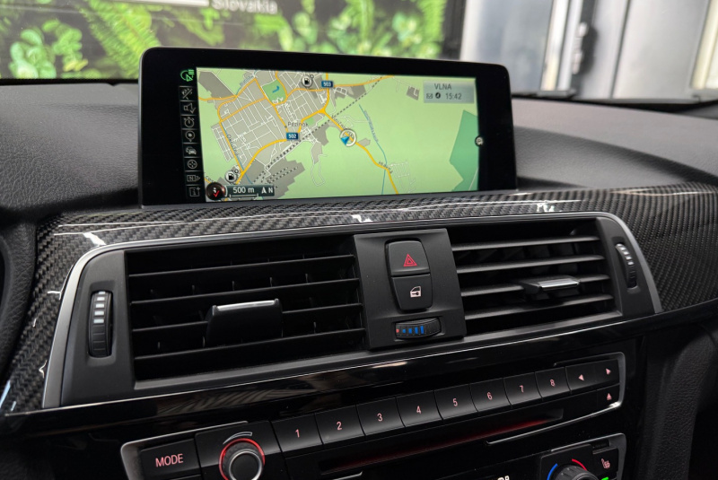  Ponuka vozidiel / BMW M3 Competition 3.0 A/T Carbon Packet - video