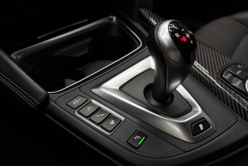  Ponuka vozidiel / BMW M3 Competition 3.0 A/T Carbon Packet - video
