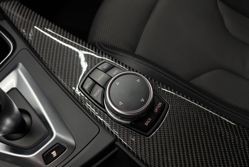  Ponuka vozidiel / BMW M3 Competition 3.0 A/T Carbon Packet - video