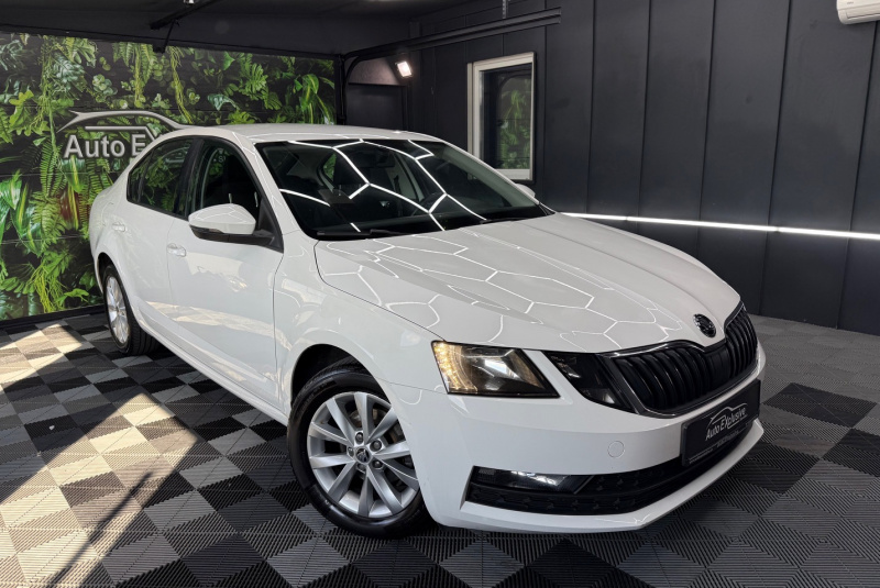Ponuka vozidiel / Škoda Octavia 1.6 TDI 116k Ambition EU6 - video Ponuka vozidiel / Škoda Octavia 1.6 TDI 116k Ambition EU6 - video