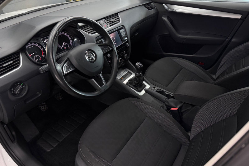 Ponuka vozidiel / Škoda Octavia 1.6 TDI 116k Ambition EU6 - video Ponuka vozidiel / Škoda Octavia 1.6 TDI 116k Ambition EU6 - video
