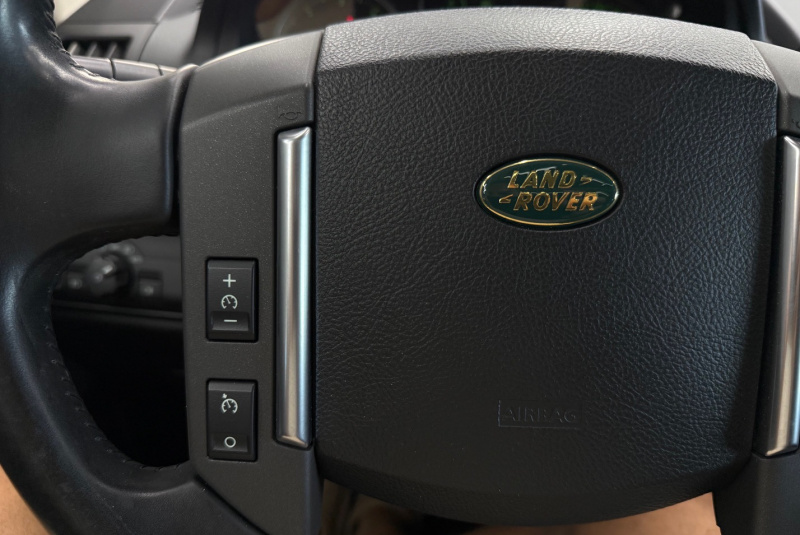  Ponuka vozidiel / Land Rover Freelander 2.2 S TD4.e - video