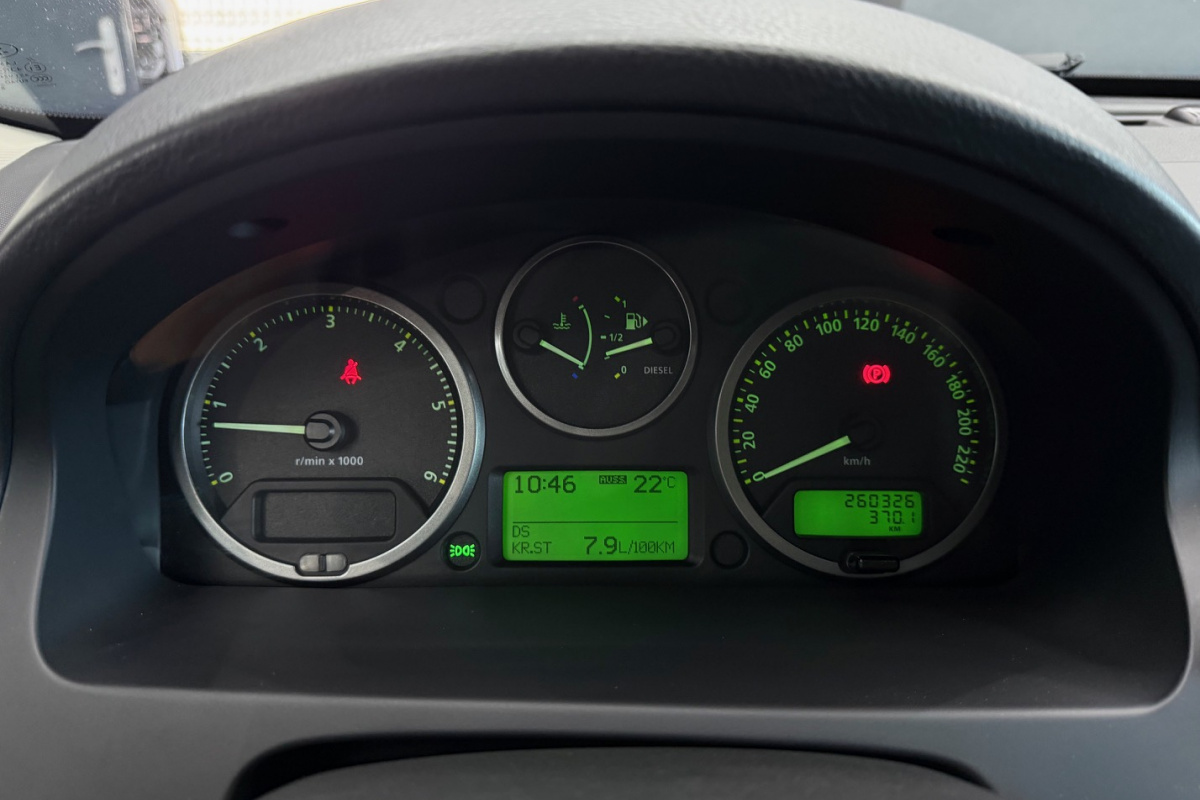 Ponuka vozidiel / Land Rover Freelander 2.2 S TD4.e - video
