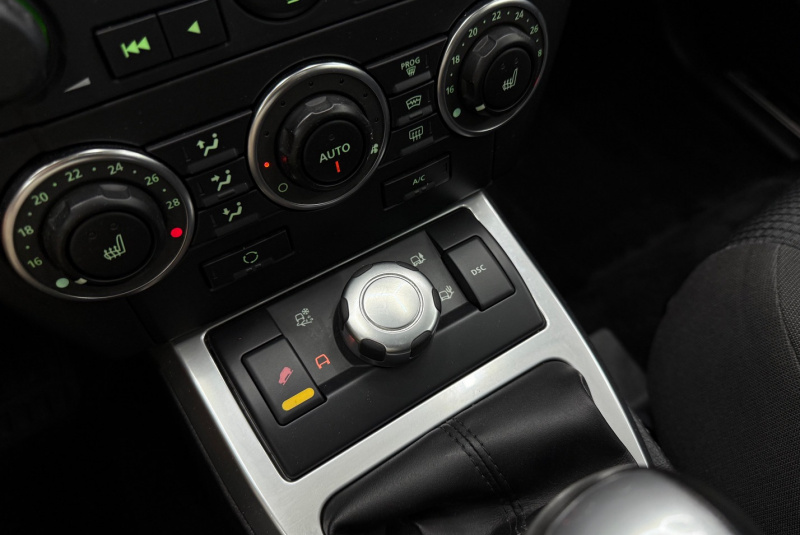  Ponuka vozidiel / Land Rover Freelander 2.2 S TD4.e - video