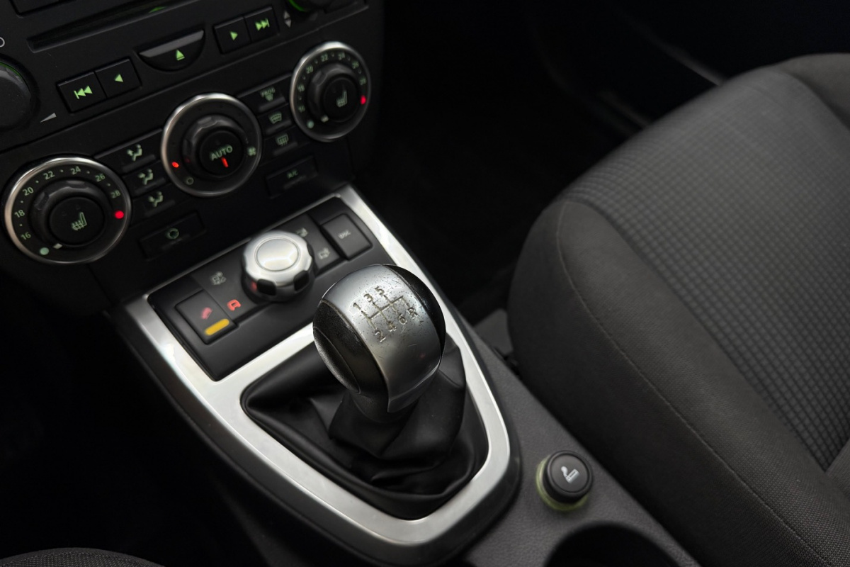 Ponuka vozidiel / Land Rover Freelander 2.2 S TD4.e - video