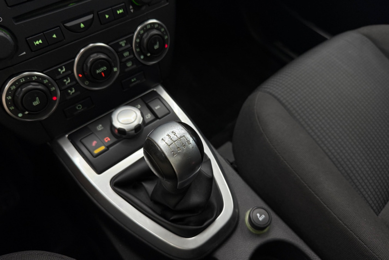  Ponuka vozidiel / Land Rover Freelander 2.2 S TD4.e - video